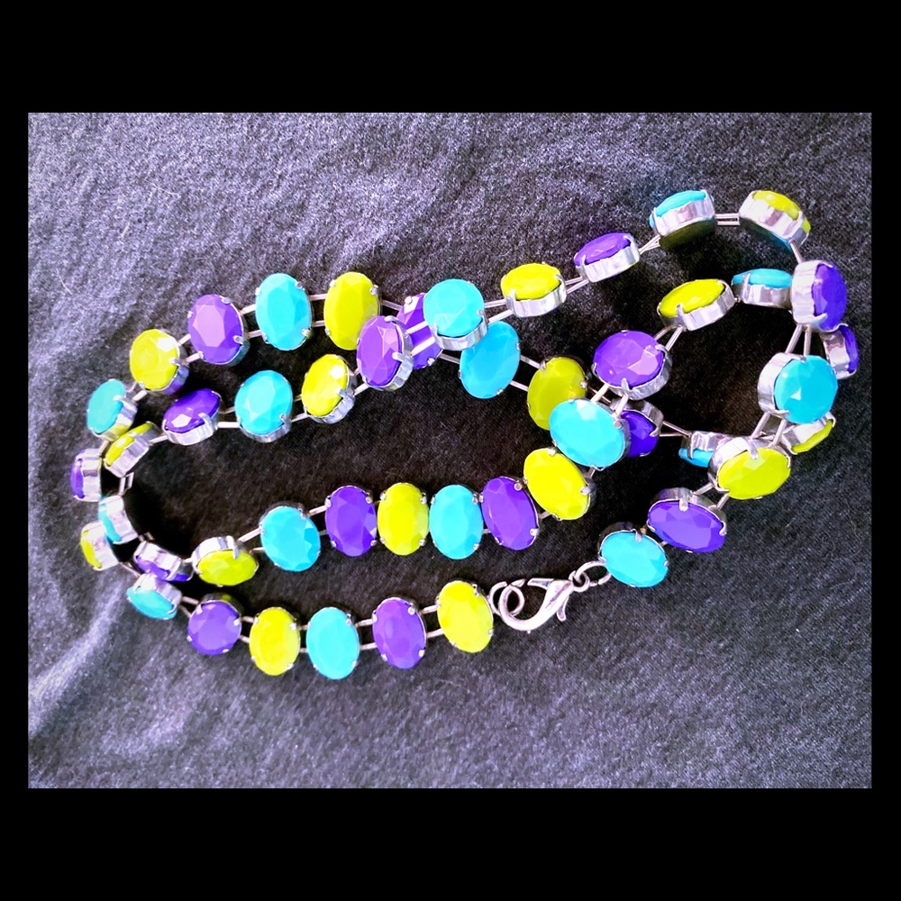 💜3/$15💜 Vintage chain belt